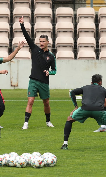 Nations League: Ronaldo’s Portugal looks for another title